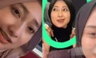 Foto Selebgram Auzura Qrzura 'Ani-Ani Model Syari Gingsul, Pacarin Suami Orang Dikasih Duit Bulanan Rp20 Juta