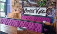 Rekomendasi Cafe Tulungagung yang Lagi Viral di TikTok, Rasakan Langsung Sensasi Nongki Anti Mainstream
