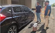 Viral Mahasiswa FKH UNAIR Ditemukan Tewas di Dalam Mobil, Kepala Terbungkus Kantong Kresek