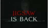Siap Jadi Saksi Aksi Brutal Jigsaw dan Amanda? Link Download Saw X Sub Indo Full HD yang Aman Cuma di Sini