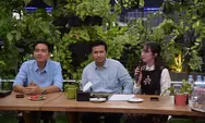 Wow! Emil Dardak dengan Arumi Bachsin Resmi Jadi Jubir Prabowo Subianto dan Gibran Rakabuming