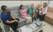 Hilang Berhari-hari, Akhirnya Dokter Qory Ditemukan, Ternyata Trauma KDRT yang Menjadi Penyebab Utamanya!
