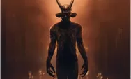 Nonton Film Perjamuan Iblis Full Movie Tanpa Harus Antre Beli Tiket Bioskop, Link Gratis dan Resmi Cuma Ada di Sini