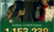 Intip Cara Gratis Nonton Film Saranjana Kota Ghaib (2023) Full Movie yang Dijamin Tanpa Iklan dan Bukan Situs Ilegal
