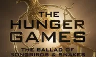 Penasaran Bagaimana Serunya Film The Hunger Games (2023) yang Sedang Tayang? Cek Cara Gratis Nonton, Lengkap dengan Sub Indo