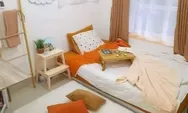 10 tips inspirasi desain gaya kamar tidur lebih trendy dan low budget