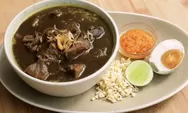 6 Rekomendasi Kuliner Khas Surabaya yang Patut Dicoba, Cita Rasa Lezat yang Memanjakan Lidah!