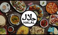 Inilah Kriteria Makanan dan Minuman Halal Menurut Islam, Tambah Paham Setelah Fatwa MUI Hindari Produk Israel