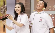 Intip 5 Potret Anggun Belinda Christina Juara MasterChef Indonesia Season 11, Diterpa Beribu Tudingan Rasis!