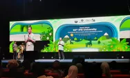 Wujudkan Kedaulatan Agromaritim dengan Rangkaian Reuni Akbar Diapresiasi, Alumni Adalah Aset IPB dan Indonesia