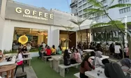 Promo Grand Opening di Coffee Shop! Tempat Nongkrong Terbaru di Dekat Tol Bogor Selatan, Cek Alamat di Sini!