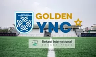 Semarakan Festival Sepakbola Anak Skala Nasional di Gelaran Golden Youth National Championship