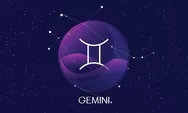 Langkah Berani Menuju Perubahan Hidup! Ramalan Zodiak Gemini Untuk Besok 3 Desember 2023