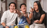 BUKAN KLIKBAIT! Ini Cara Mudah dan Gratis untuk Dapat Link Nonton Film Gampang Cuan (2023) yang Kualitas Full HD