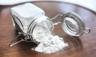 Mengungkap 12 Keajaiban Tentang Manfaat Baking Soda yang Jarang Diketahui