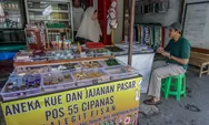 Konsen dengan UMKM, Caleg No 2 PPP Ini Dorong Sektor Pariwisata yang Support UMKM