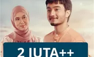 Lebih dari 2 Juta Kali Ditonton, Viral Link Nonton FIlm 172 Days (2023) Full Movie Dicari, Ada yang Gratis?