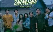 Sudah Gak Tayang di Bioskop. Link Nonton Saranjana Kota Ghaib (2023) Full Movie Diburu, Cek di Sini!