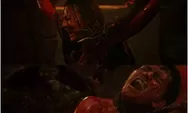 Cek Sinopsis dan Jadwal Nonton Film Siksa Neraka (2023) Full Movie, Sajikan Horor yang Bikin Jadi 'Sholeh' Mendadak!
