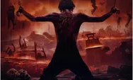 Gak Perlu Buka Situs Ilegal Berbahaya, Merapat untuk 'Nyomot' Link Nonton Film Siksa Neraka Full Movie di Sini