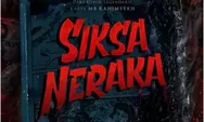 Link Nonton Film Siksa Neraka 2023, Ada Pilihan Aman yang Sediakan Resolusi FULL HD, Pasti Gratis Klik Kapan Saja!