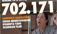 Yang Mau Dapat Link Nonton Gratis Film Gampang Cuan (2023) dengan Resolusi Full HD, Temukan di Sini!