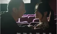 Banyak yang Relate Parah, Gak Heran Jutaan Orang Cari Link Nonton Film Jatuh Cinta Seperti di Film Film Full HD