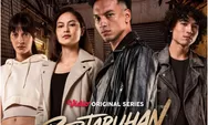 Akses Cuma di Sini, Bagi-bagi Link Nonton Streaming Gratis Pertaruhan The Series 2 Episode 8, Dijamin Full HD