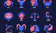 Mengintip Ramalan Zodiak Besok 13 Desember 2023: Terobosan dan Hubungan Baru Menanti Capricorn, Aquarius, dan Pisces!