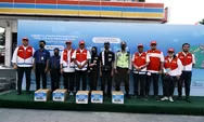 Langkah Kritis Menuju Nataru yang Lancar, PT Pertamina Patra Niaga Perkuat Distribusi BBM dan LPG di Regional JBB
