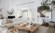 Rekomendasi Dekorasi yang Harus Ada di Ruang Tamu Minimalis, Sebagai Nilai Estetika Tambahan dalam Interior Rumah