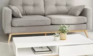 Ada 7 Model Sofa Minimalis Simplicity Elevated, Raih Kenyamanan Mewah di Ruang Tamu Anda!