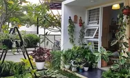 Tren Terkini Desain Balkon, Ciptakan Ruang Luar yang Stylish!