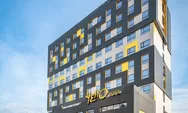 Paskal Vibes, Menginap dengan Keunikan dan Kehangatan di Yello Hotel Bandung, Destinasi Liburan Akhir Pekan Terbaik!