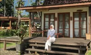 Ke Jawa Jangan Lupa ke Villa Solong Banyuwangi, Serasa Nginap di Rumah Eyang View Pantai yang Eksotik
