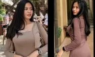 Ini dia Instagram dan tiktok Clara Wirianda, selebgram cantik yang diduga punya hubungan gelap dengan Wali Kota Medan