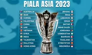 Sejarah Singkat Piala Asia yang Bisa Kamu Nikmati Sambil Ngemil, Ternyata Sudah Dimulai Sejak Tahun 1950-an