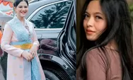 Netizen Bandingkan Kecantikan Clara Wirianda dengan Kahiyang Ayu, Sebut Jauh Cantik Beda Kelas...