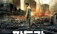 Sinopsis Lengkap Film 'Pandora (2016)', Perjalanan Menghadapi Bencana Nuklir dalam Drama Korea yang Menggetarkan