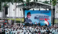 Tiga Harapan OjolET Terhadap Prabowo Subianto, Salah Satunya Lahan Parkir Gratis
