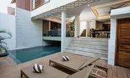 Lagi Ada di Bali ? Destinasi Liburan Mewah dan Tradisi di Villa Kayu Raja Bali