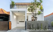 6 Desain Garasi Rumah Minimalis, Simak Tips Ini Agar Terlihat Luar Biasa!