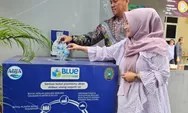 Pabrik AQUA Ciherang Bogor Support Program PHBS kepada Masyarakat di Sekitaran Pabrik