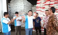 Demi Menjaga Kestabilan Pangan, Pemerintah Gelar Gebyar Diskon Pupuk Hingga Akhir Februari