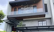 Model Rumah Minimalis Terkini, Desain Modern yang Menggabungkan Fungsionalitas dan Estetika