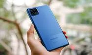 Spesifikasi Samsung Galaxy A15, Ponsel Rp 2 Jutaan Berkualitas dengan Chipset Helio G99 dan Layar Super AMOLED