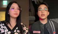 Duet Viral Reza Darmawangsa dan Hanni NewJeans, Jadi Sorotan Netizen Setelah Bawakan Rewrite The Stars