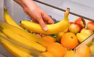 Manfaat Luar Biasa Buah Pisang untuk Kesehatan Tubuh, Mulai Pola Makan Sehat dari Sekarang!