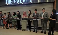 The Palace Jeweler Membuka Kembali Gerai Perhiasan dengan Konsep Baru di Botani Square Bogor untuk Memanjakan para Pencinta Perhiasan