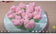Resep mudah membuat kue mangkok yang lezat, menu wajib saat hari raya idul fitri bersama keluarga